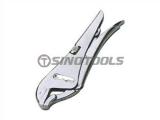 Lock-Grip Plier R-4 Type
